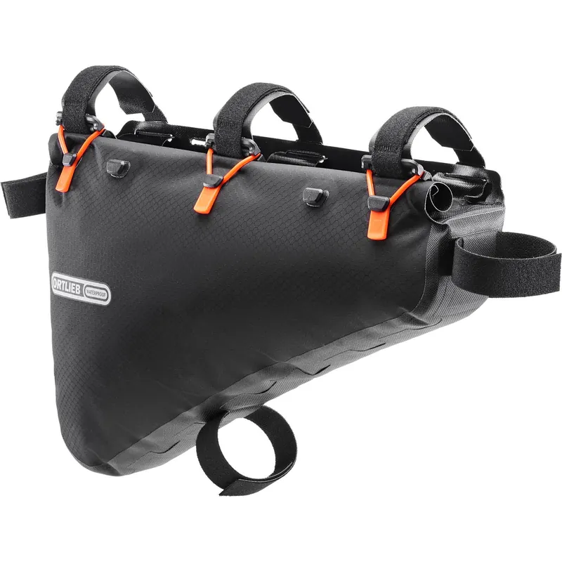 Bestseller ORTLIEB Frame-Pack RC 4L - Rahmentasche