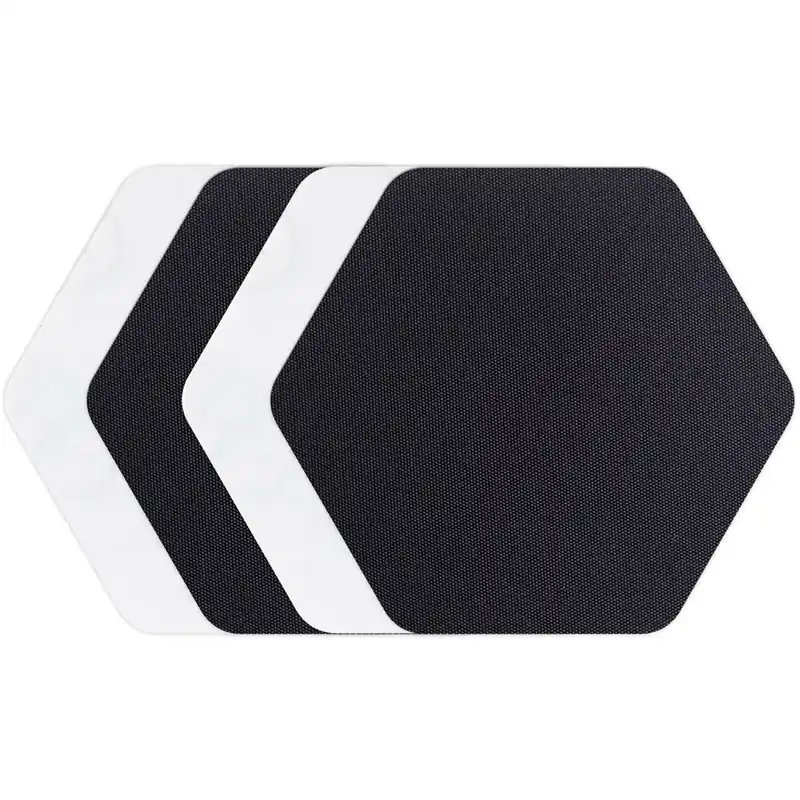 Preisknaller GearAid Tenacious Tape Repair Patches - Dicht- und Reparaturflicken