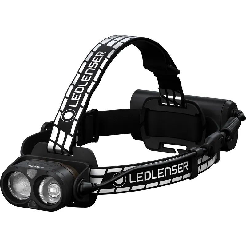 Jetzt Bestellen Ledlenser H19R Signature - Stirnlampe