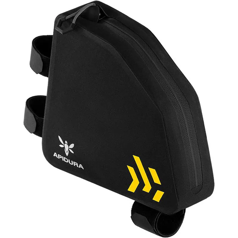 Ausverkauf Apidura Backcountry Rear Top Tube Pack 1,0 L - Oberrohrtasche