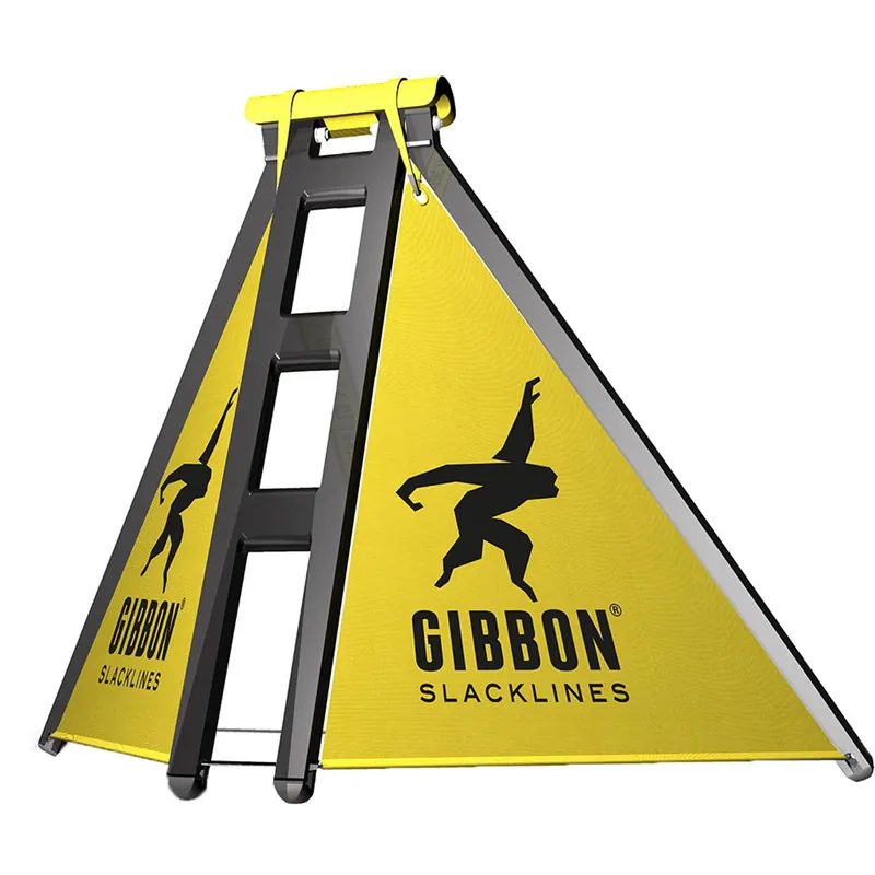 Gibbon Slackframe - Slackline-Gestell Bestseller