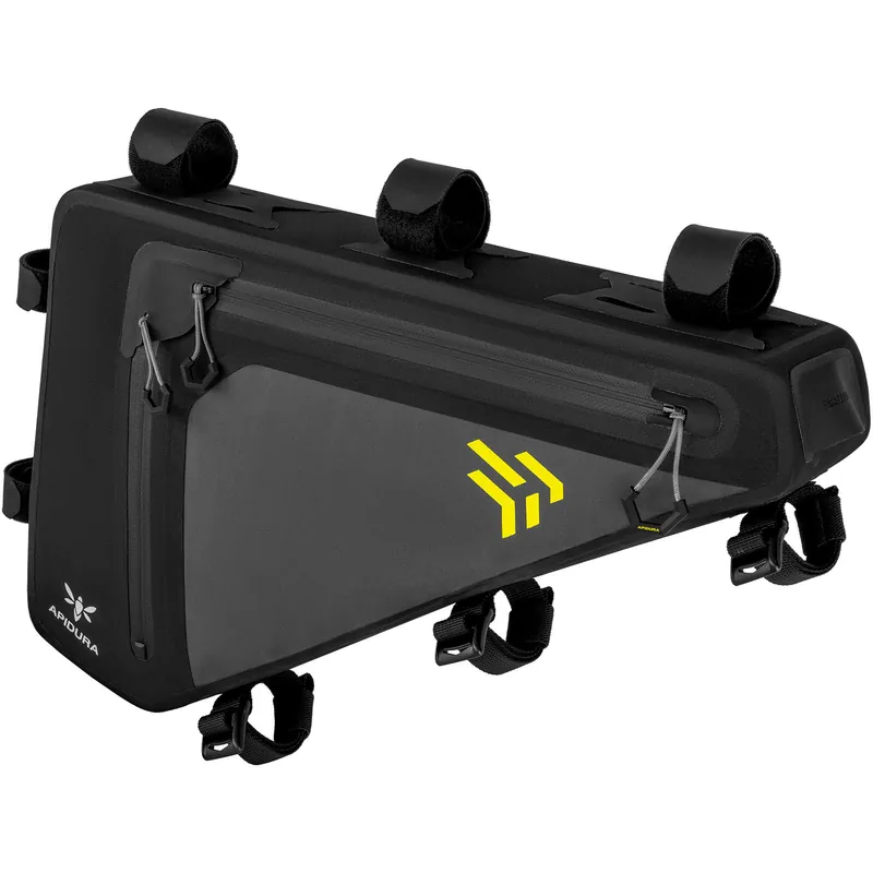 Apidura Backcountry Full Frame Pack 4 L - Rahmentasche Mega-Angebot