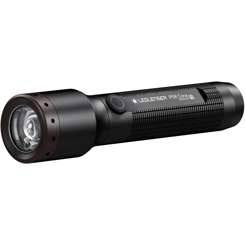 Finale Aktion Ledlenser P5R Core - Taschenlampe