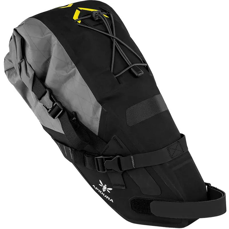 Nur Heute Apidura Backcountry Saddle Pack 6 L - Satteltasche