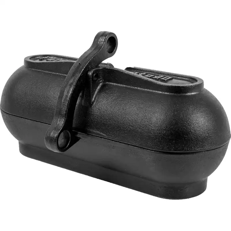 Petromax pto30 - Gusseiserner Kartoffelbräter Letzte Chance