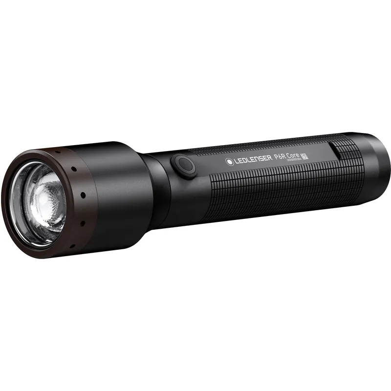 Aktuell Ledlenser P6R Core - Taschenlampe