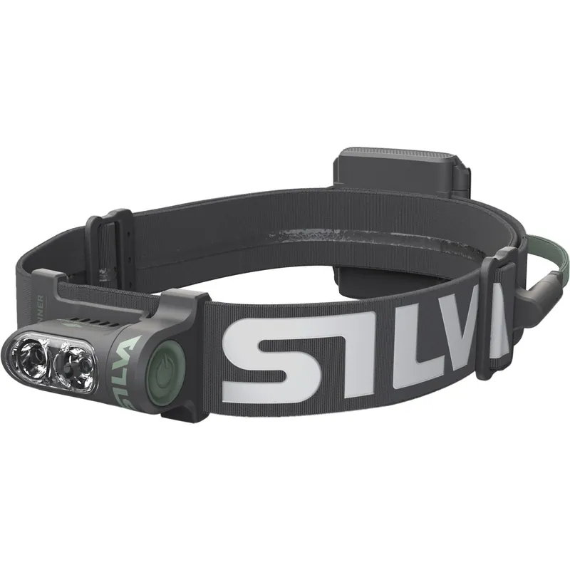 Aktuell Silva Trail Runner Free 2 Hybrid - Stirnlampe