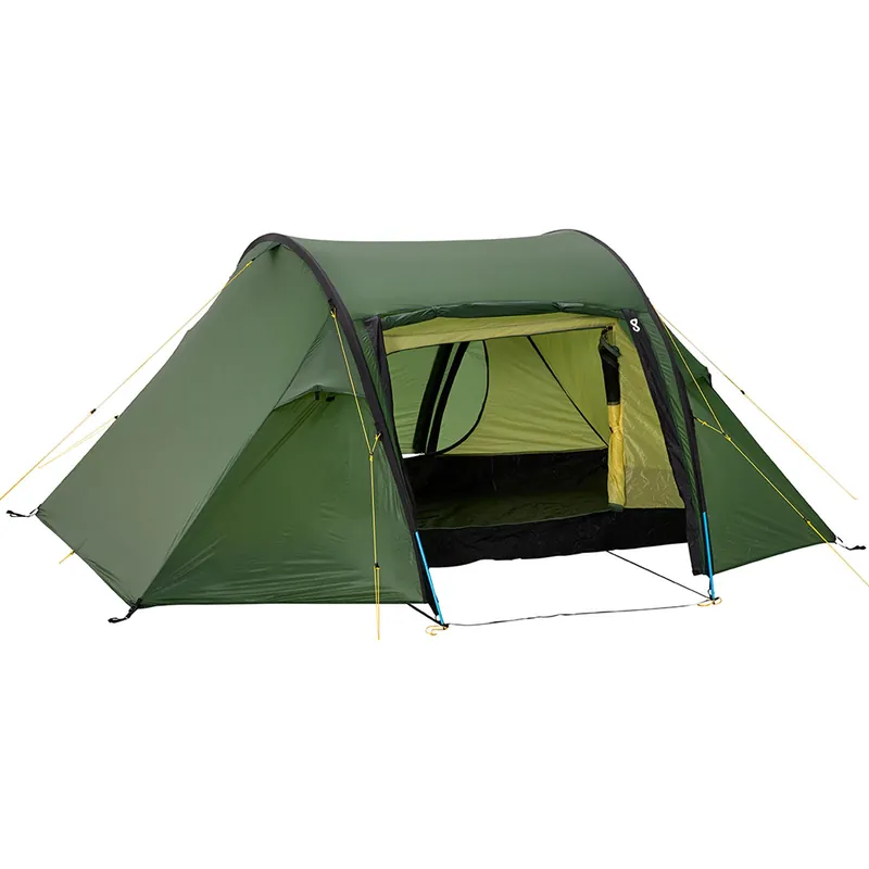 Wechsel Pioneer Zero-G - 2-Personen-Zelt Schneller Versand