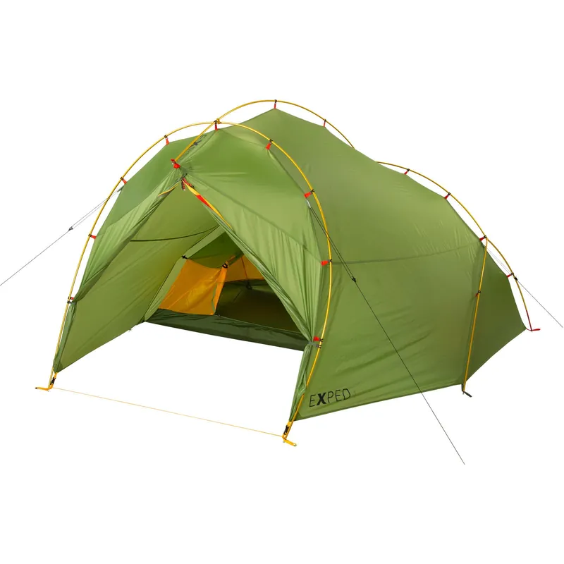 Super-Preis EXPED Outer Space II - 2-Personen-Zelt