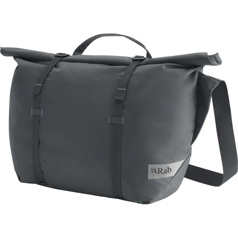 Neue Kollektion Rab Slacker - Seiltasche