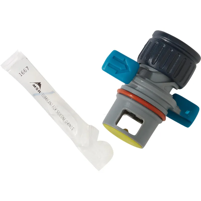 Bestpreis Therm-a-Rest WingLock™ Valve Repair Kit - Ersatzventil