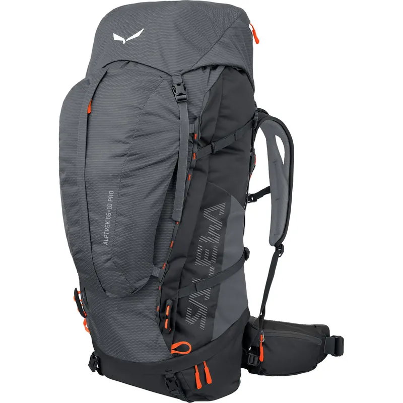 Rabatt Salewa Alptrek 65+10 - Trekkingrucksack