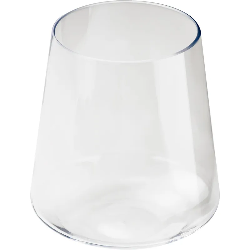 GSI Stemless White Wine Glass Echt