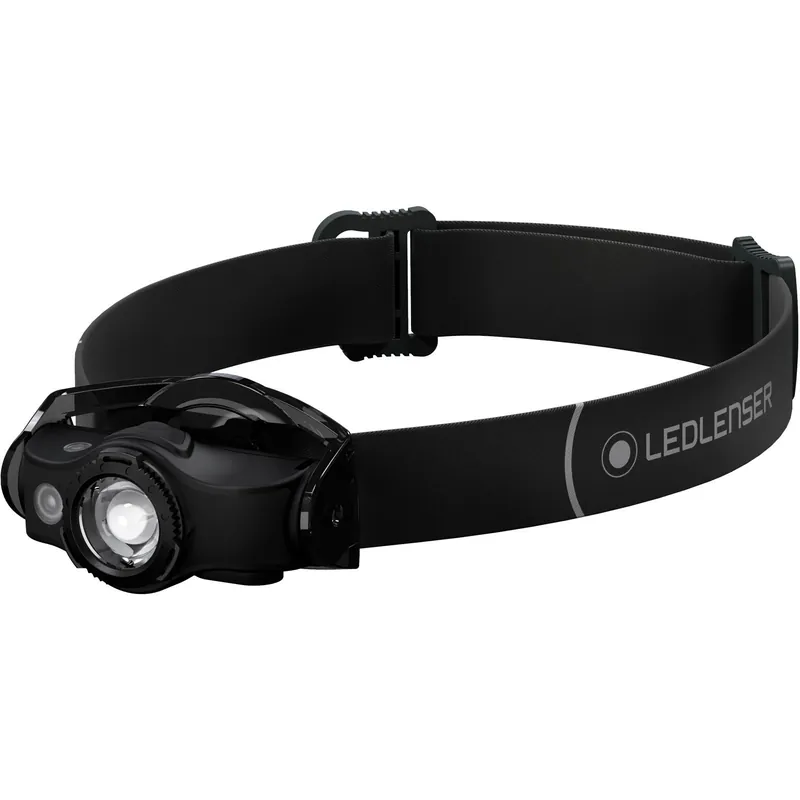 Ledlenser MH4 - Stirnlampe Preis Gesenkt
