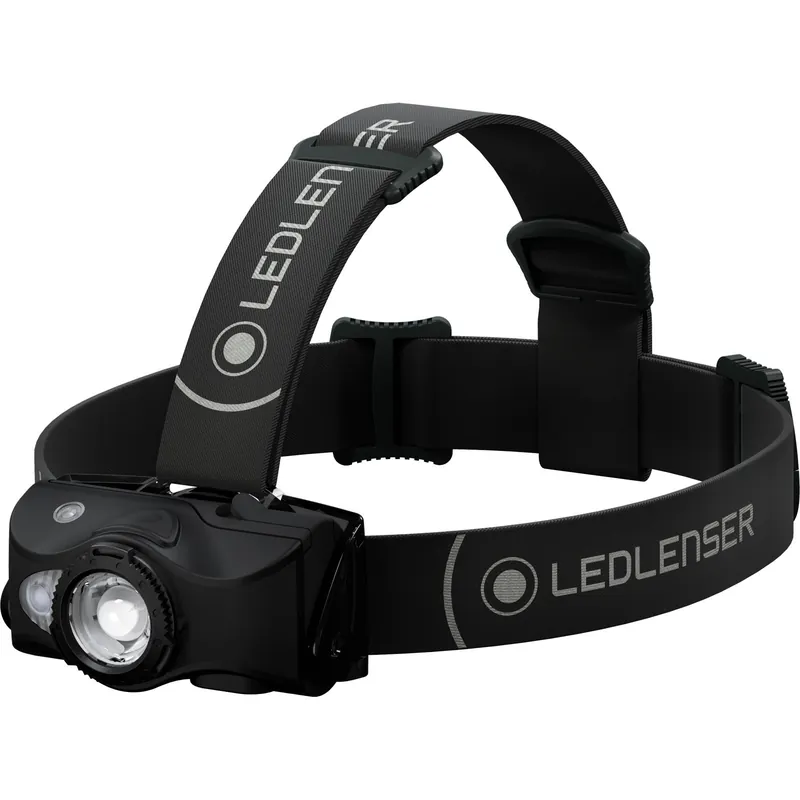 Ledlenser MH8 - Stirnlampe Wochenendangebot