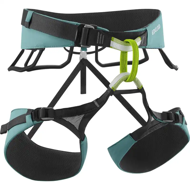 Versand Am Gleichen Tag Edelrid Sendero - Klettergurt