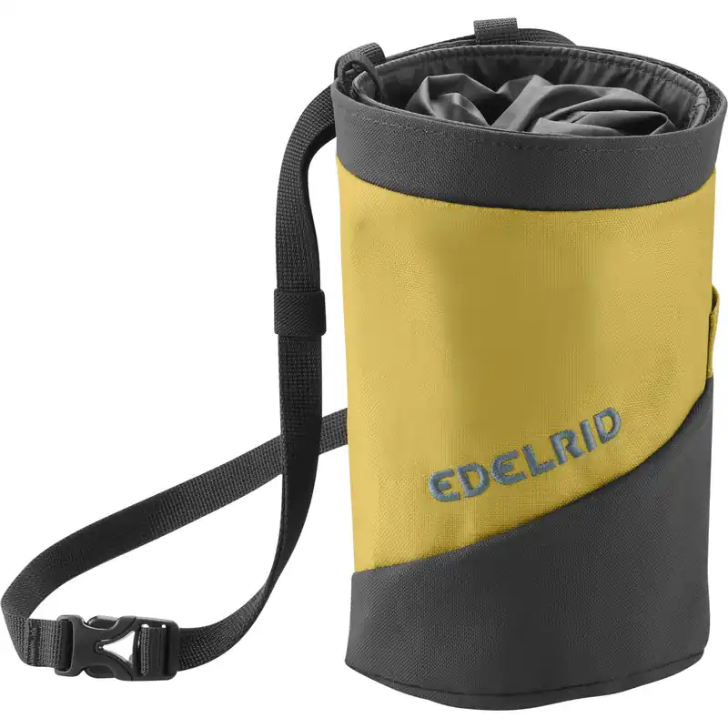 Edelrid Splitter Twist - Chalkbag Super-Preis