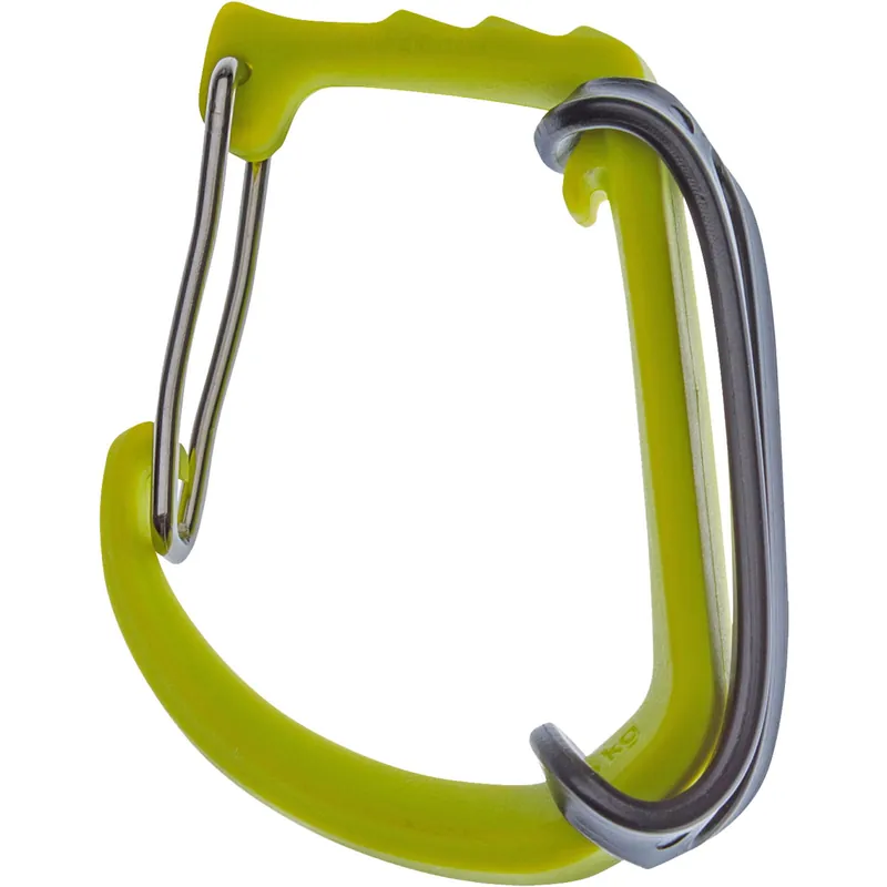 Edelrid SM-Clip - Eisschrauben-Halter Preisreduziert