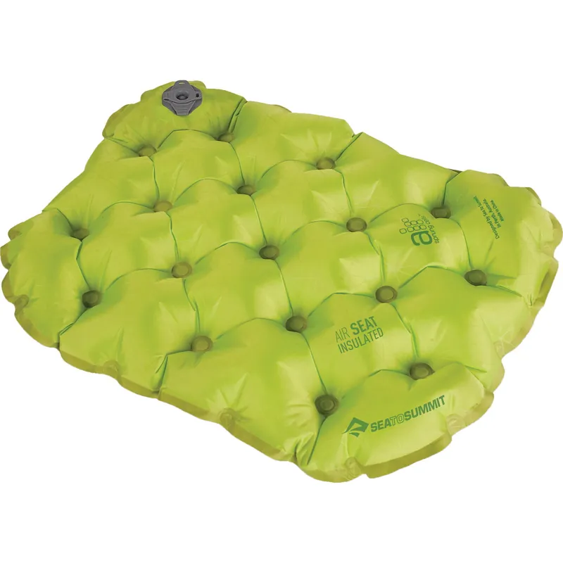 Sea to Summit Air Seat Insulated - Sitzkissen Bestseller