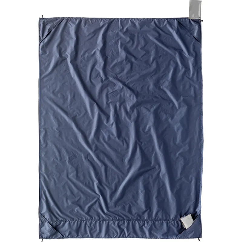 COCOON Picnic-, Outdoor- und Festival Blanket Tent - wasserdichte Decke Expressversand