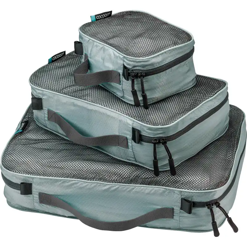 Schneller Versand COCOON Packing Cube Ultralight Set - Packtaschen