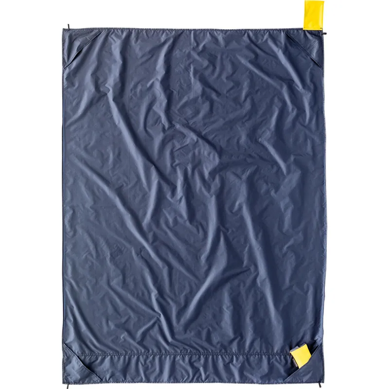 COCOON Picnic-, Outdoor- und Festival Blanket Mini - wasserdichte Decke Kracherpreis