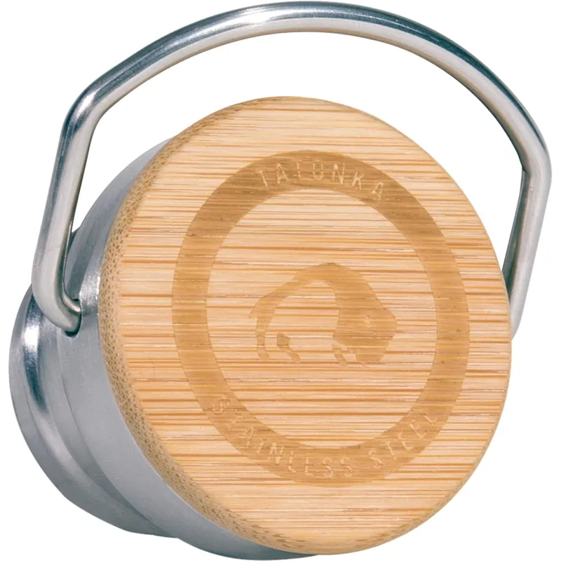 Tatonka Bamboo Lid - Deckel Geprüft
