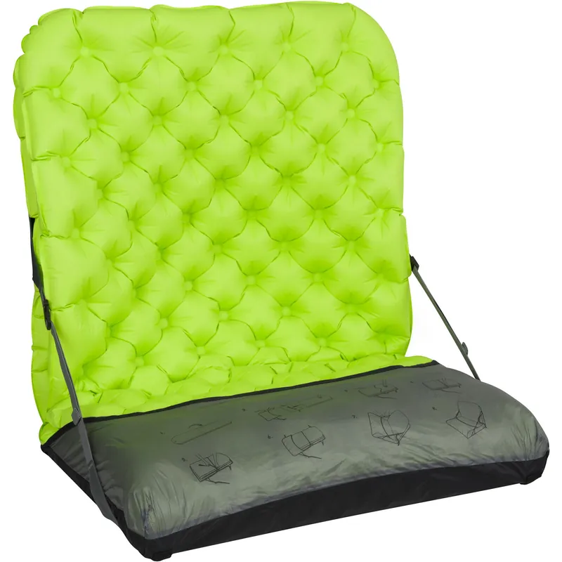 Aktuell Sea to Summit Air Chair - Mattenstuhl