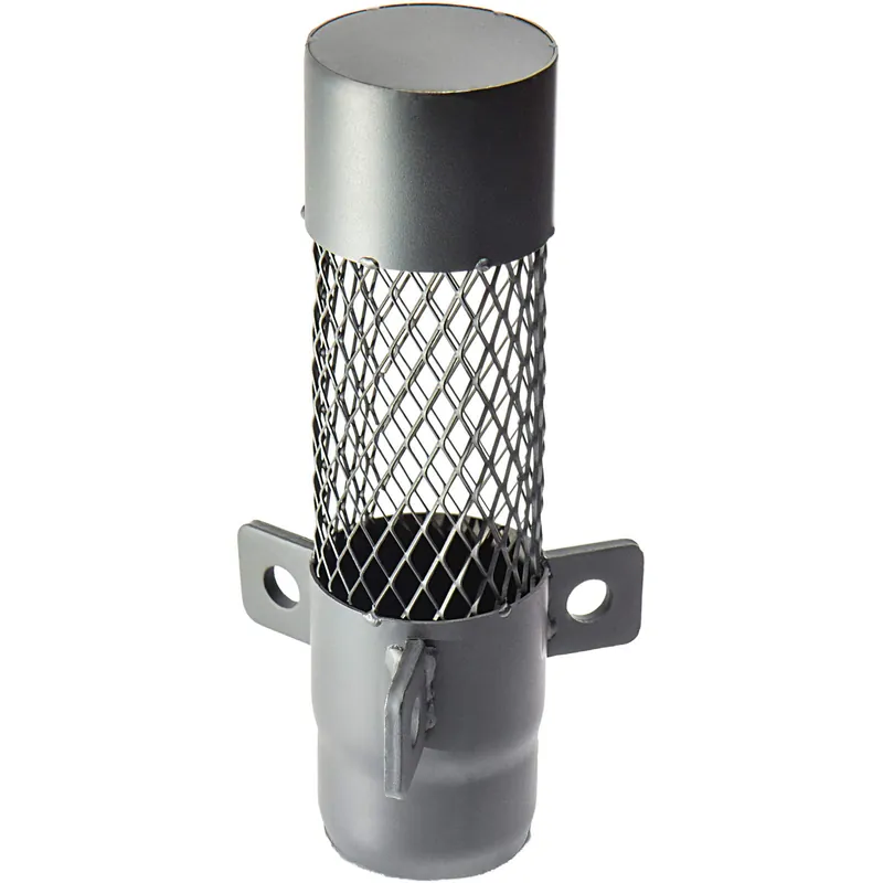 Petromax Loki + Loki2 Funkenfang Direktkauf