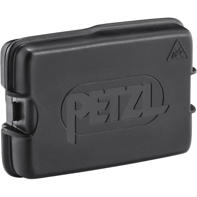 Must-Have Petzl Swift RL Rechargeable Battery - Ersatzakku