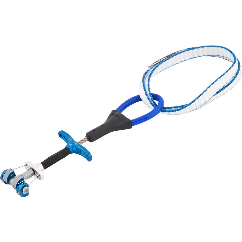 DMM Dragonfly Micro Cam 4 blue - Klemmgerät Bestseller