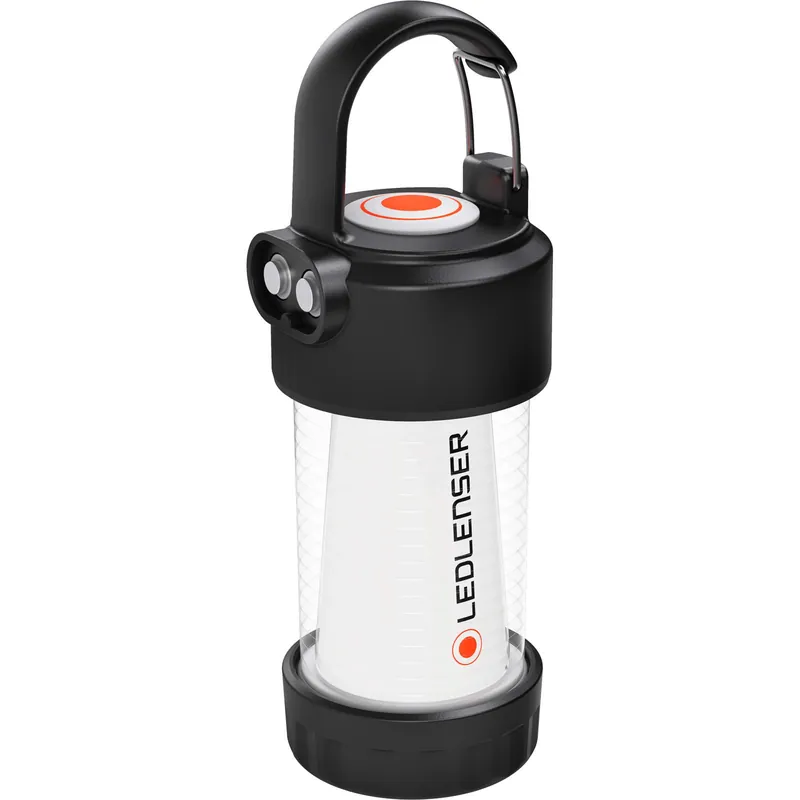 Ledlenser ML4 - Outdoorlampe Bestpreis