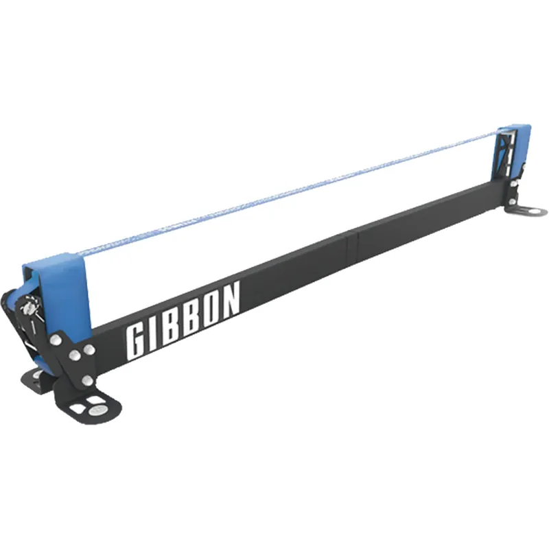 Mega-Angebot Gibbon Slackrack Fitness - Slackline-Set