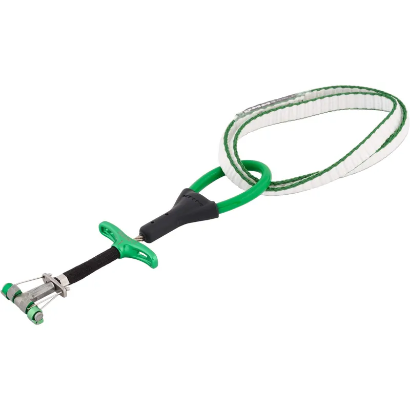 DMM Dragonfly Micro Cam 1 green - Klemmgerät Begrenztes Angebot
