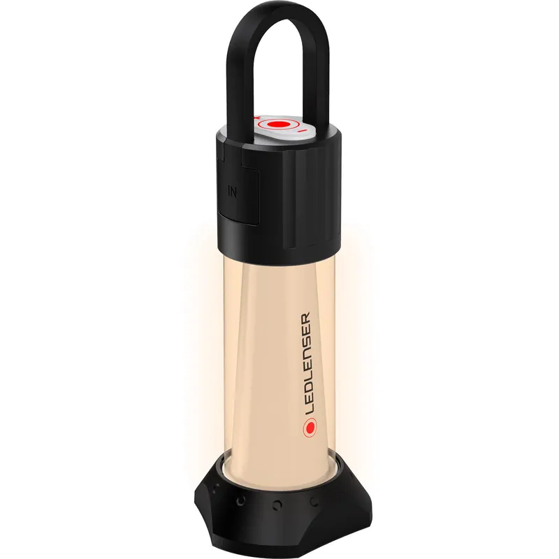 Schneller Versand Ledlenser ML6 Warm Light - Outdoorleuchte