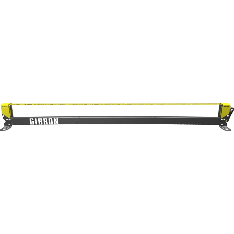Kracherpreis Gibbon Slackrack Classic - Slackline-Set