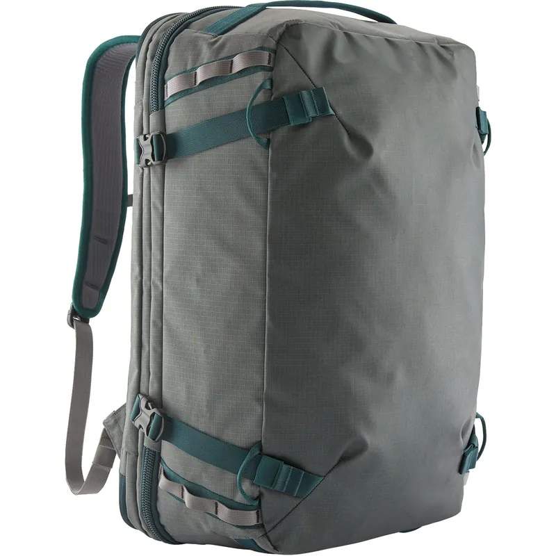 Patagonia Black Hole MLC 45L - Reisetasche Beliebt