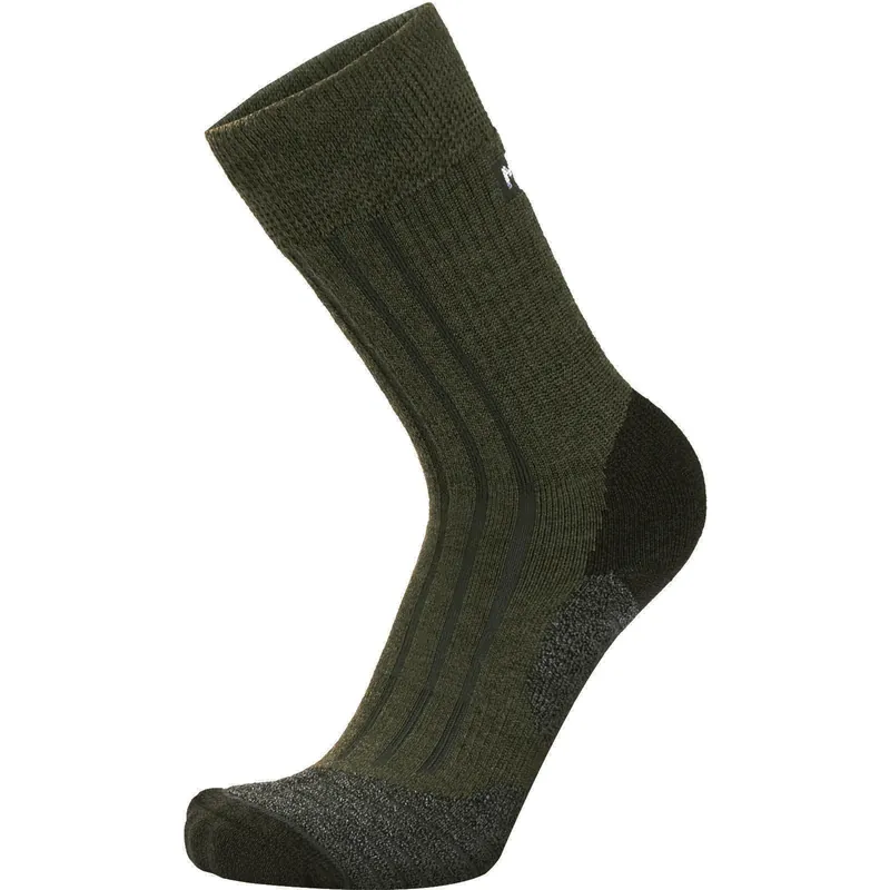 Meindl MT Jagd - Merino-Socken Preis Gesenkt