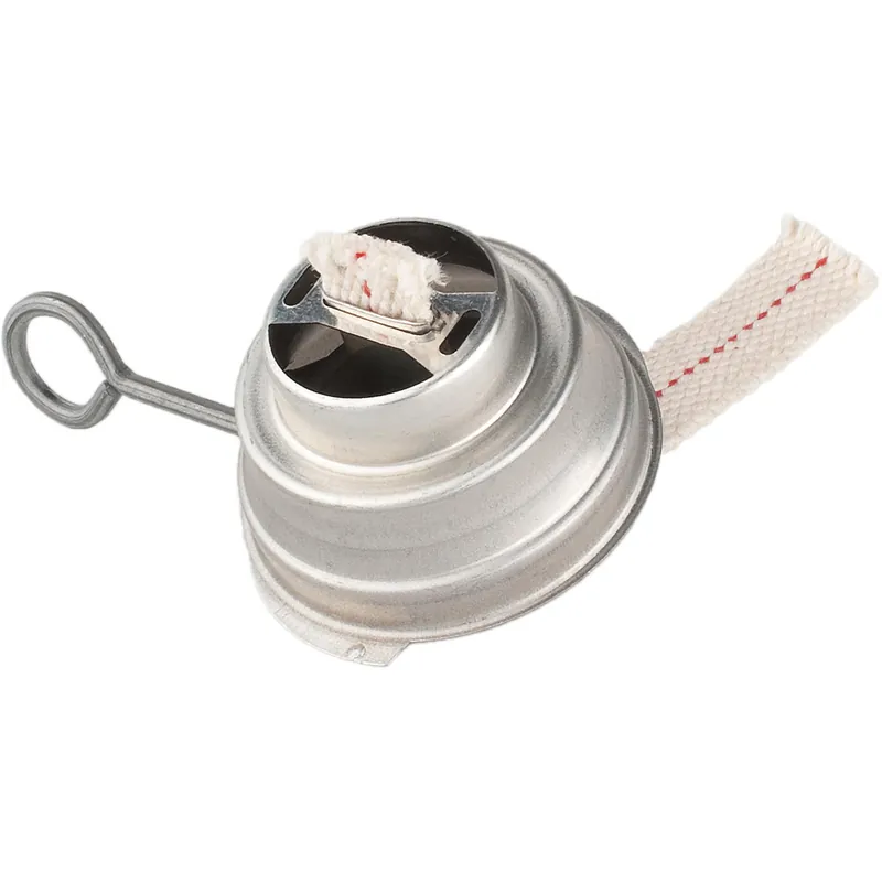 FEUERHAND Brenner mit Docht für Sturmlampe 276 Beliebt
