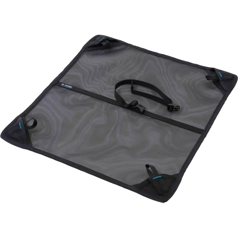 Expressversand Helinox Ground Sheet Chair Zero High Back & Chair Two - Standfläche