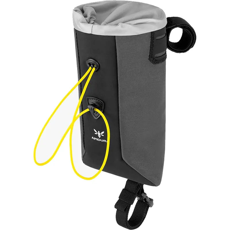 Letzte Chance Apidura Backcountry Food Pouch 1,2 L - Zubehörtasche