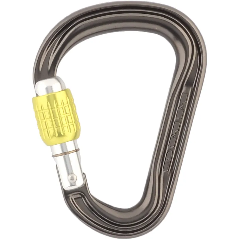 DMM Phantom HMS Screwgate - Karabiner Ausverkauf