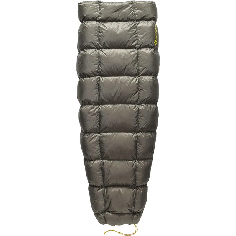 Sea to Summit Ember 7C/45F - Daunen-Quilt Knallerangebot