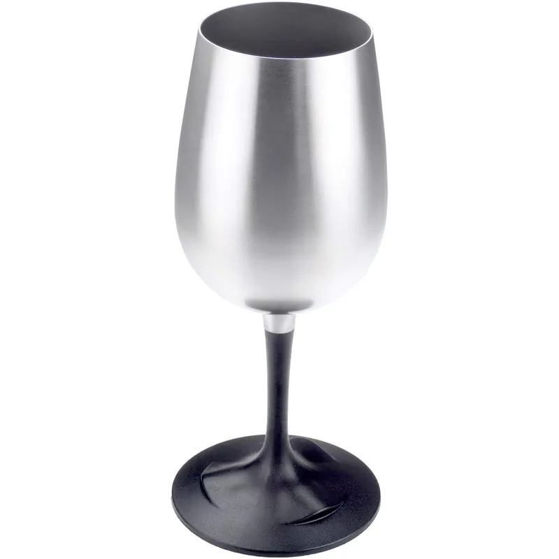 Angebot GSI Glacier Stainless Nesting Wine Glass