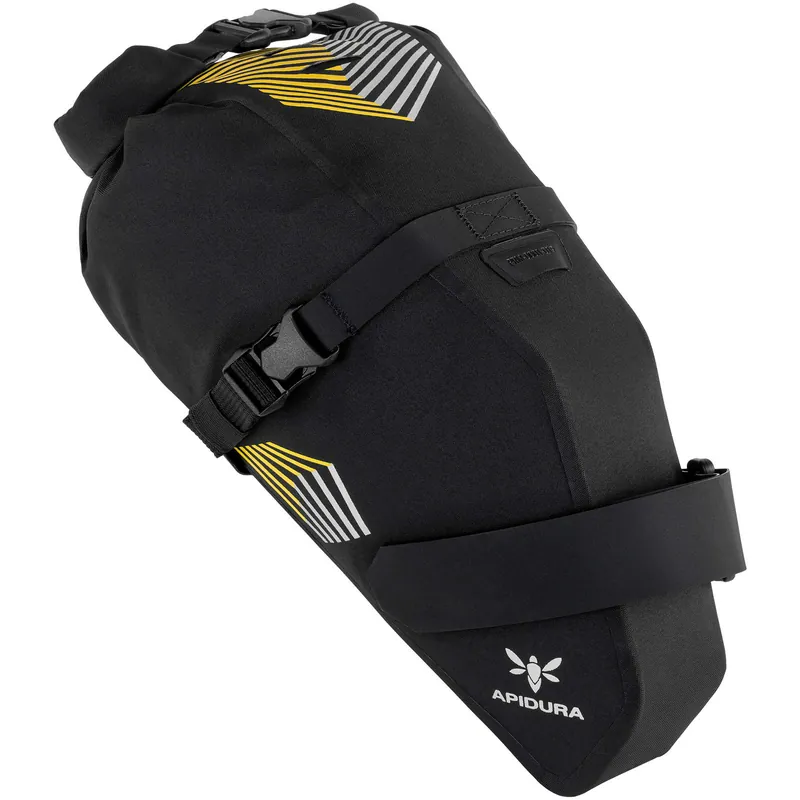Ausverkauf Apidura Racing Saddle Pack 5 L - Satteltasche