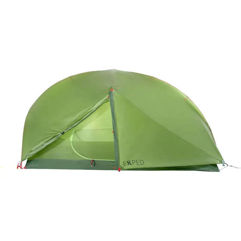 Neuheit EXPED Mira III HL - leichtes 3-Personen-Zelt
