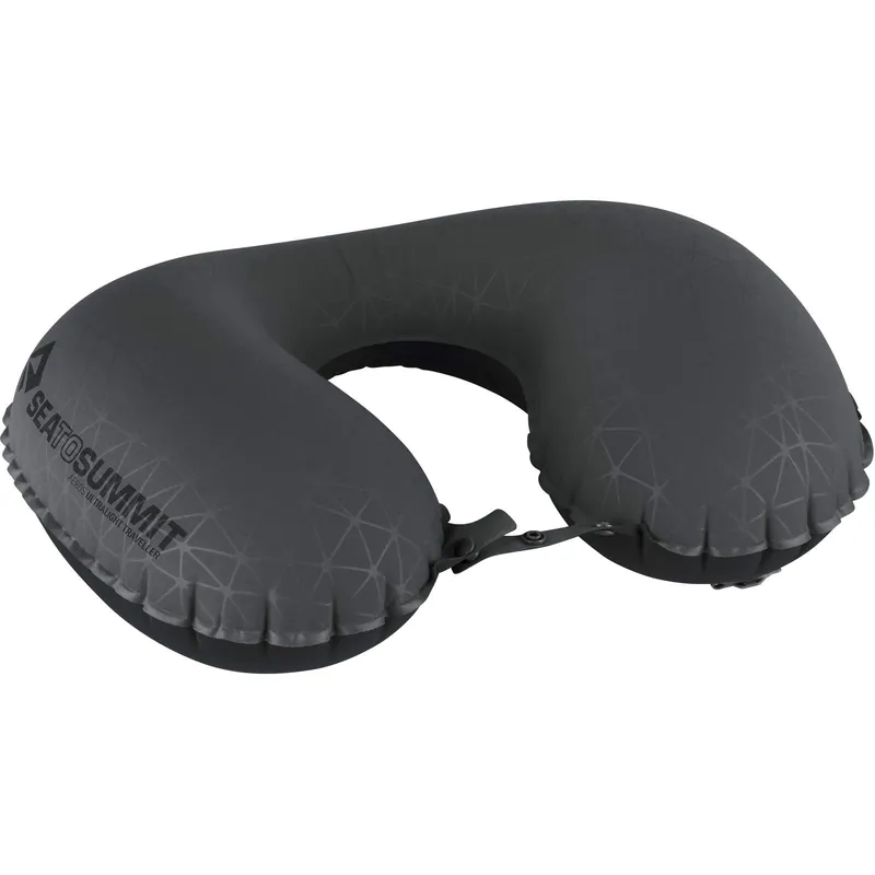 Garantierte Lieferung Sea to Summit Aeros Pillow Ultralight Traveller - Nackenkissen