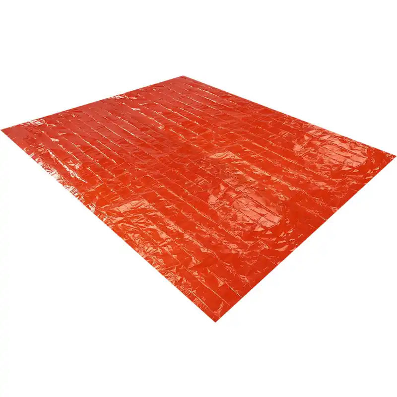 Rab Ark Emergency Bivi Double - Ultraleichter Biwaksack Heißes Angebot