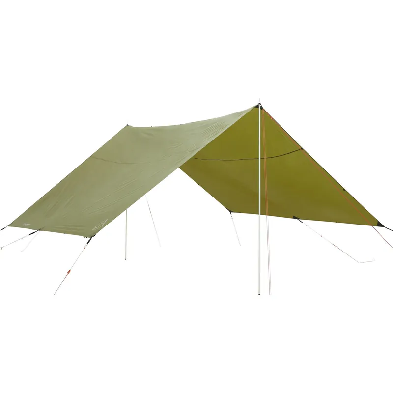 Nordisk Voss 14 m² PU - Tarp Online Kaufen