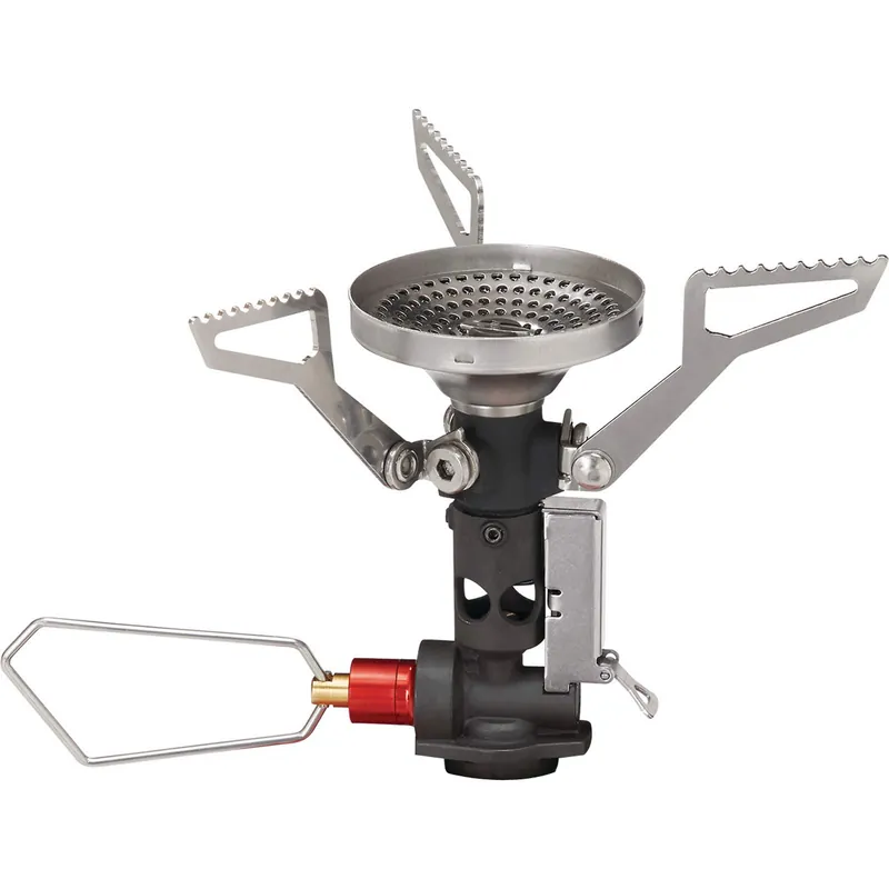 MSR PocketRocket Deluxe (DLX) - Kartuschenkocher Must-Have